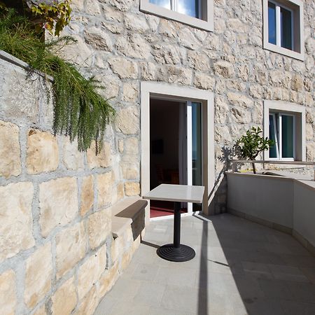 Hotel Villa Dvor (Adults Only) Omiš Екстериор снимка