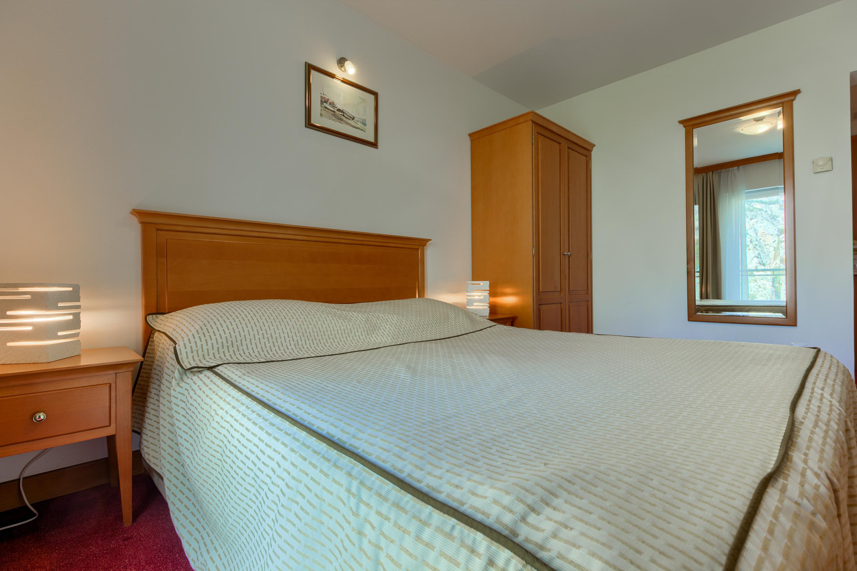 Hotel Villa Dvor (Adults Only) Omiš Екстериор снимка
