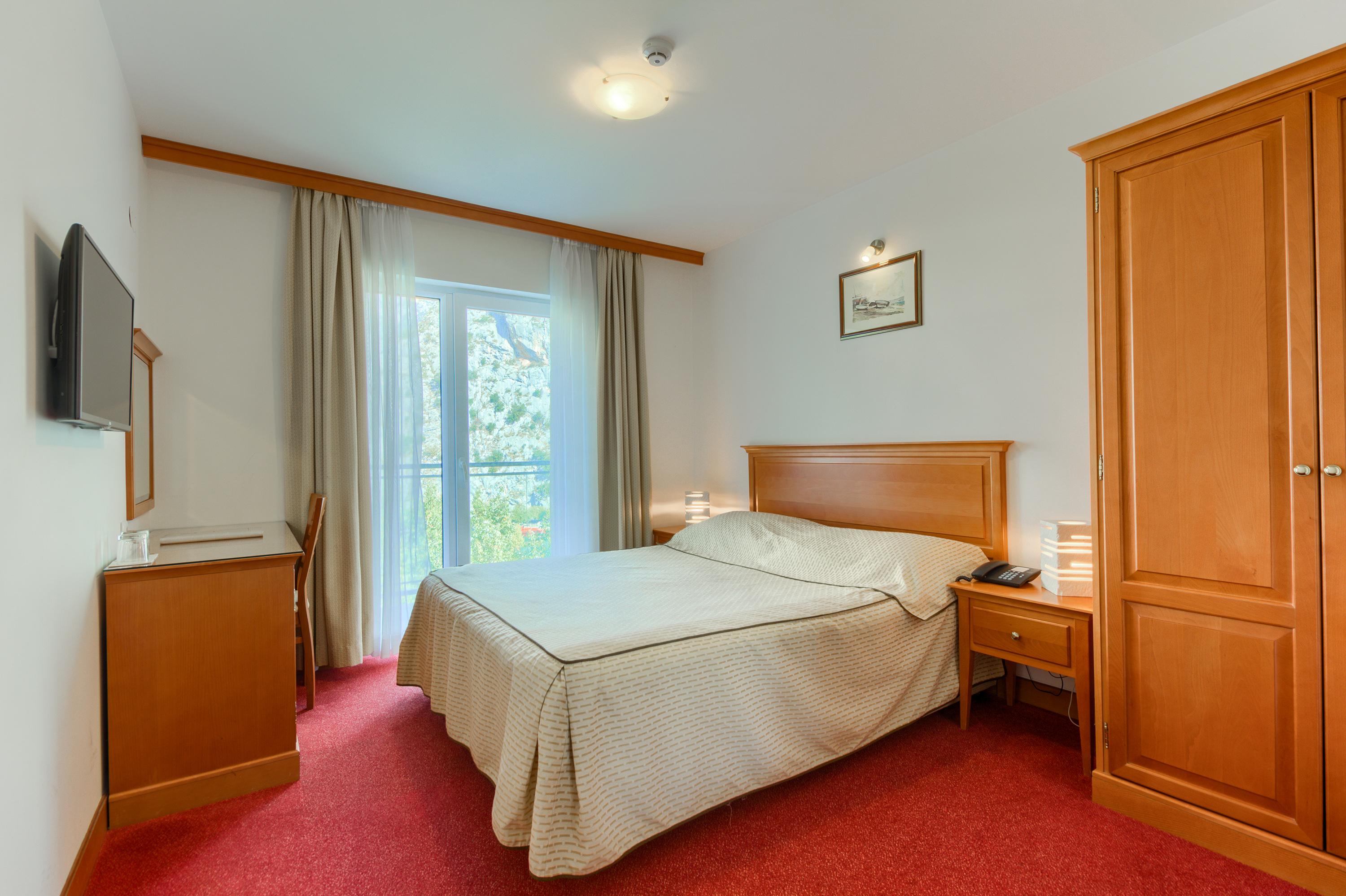 Hotel Villa Dvor (Adults Only) Omiš Екстериор снимка