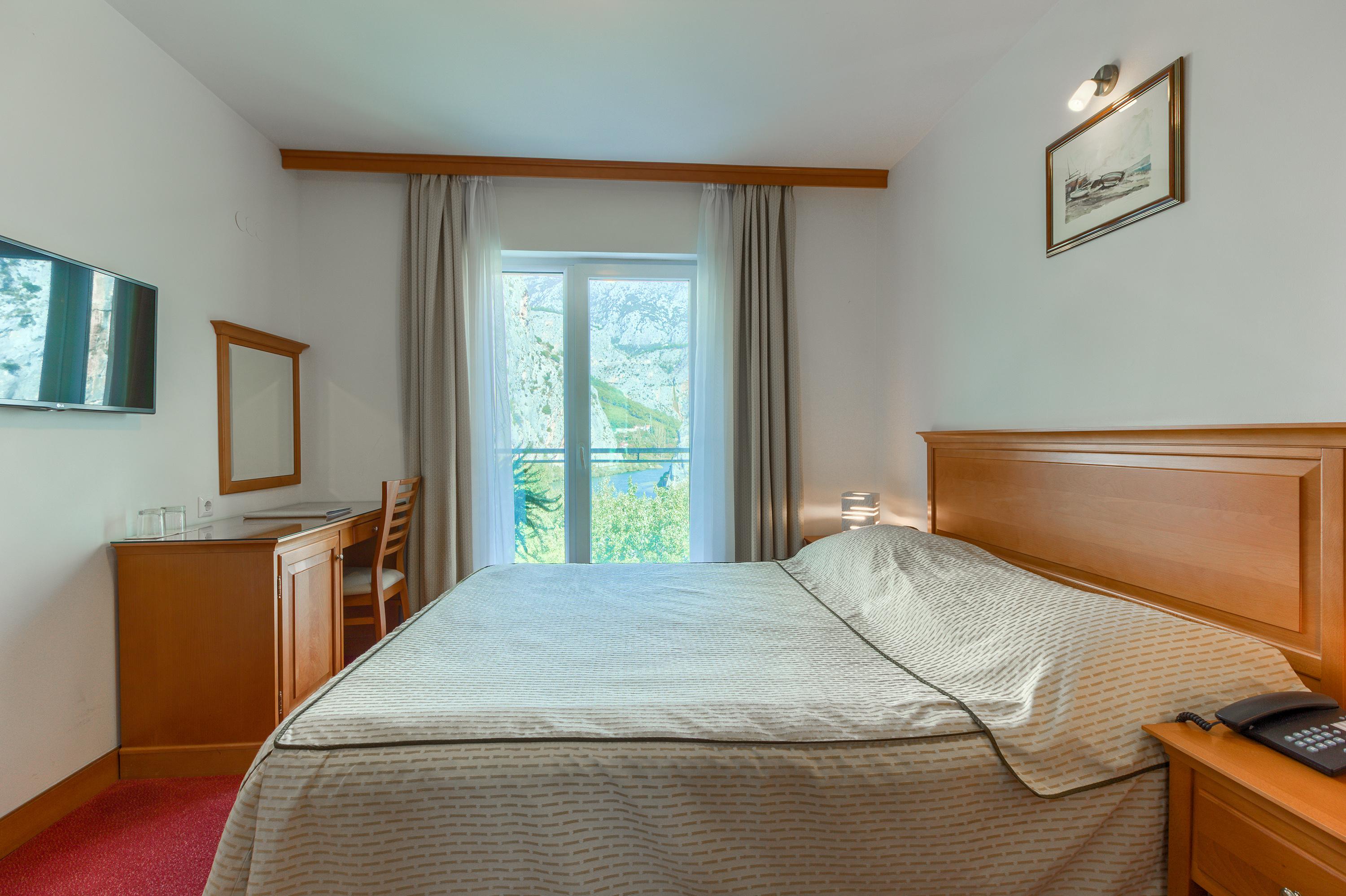 Hotel Villa Dvor (Adults Only) Omiš Екстериор снимка
