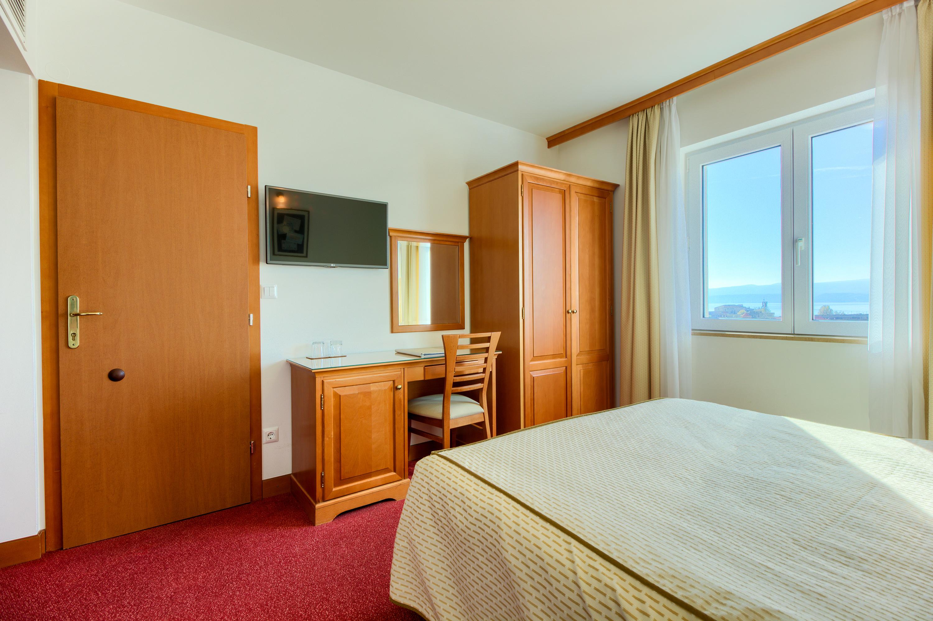 Hotel Villa Dvor (Adults Only) Omiš Екстериор снимка
