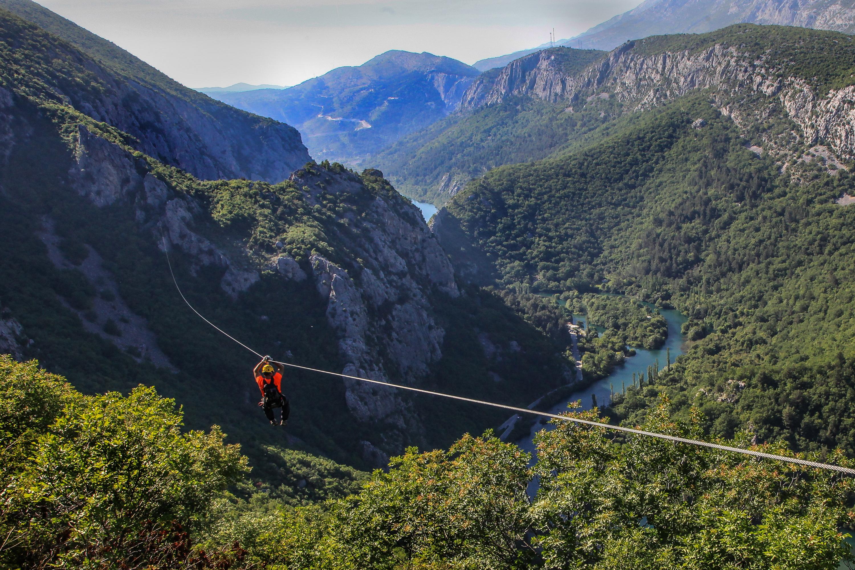 Hotel Villa Dvor (Adults Only) Omiš Екстериор снимка