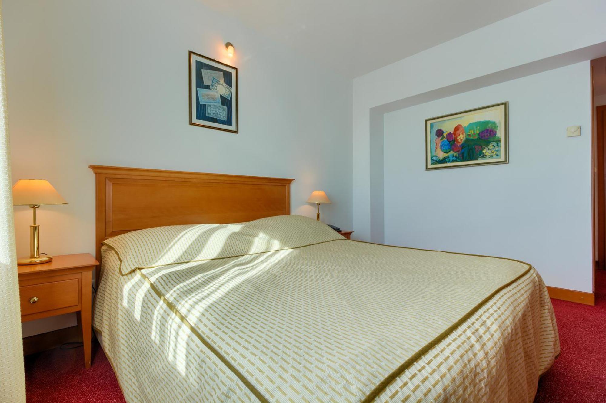 Hotel Villa Dvor (Adults Only) Omiš Стая снимка