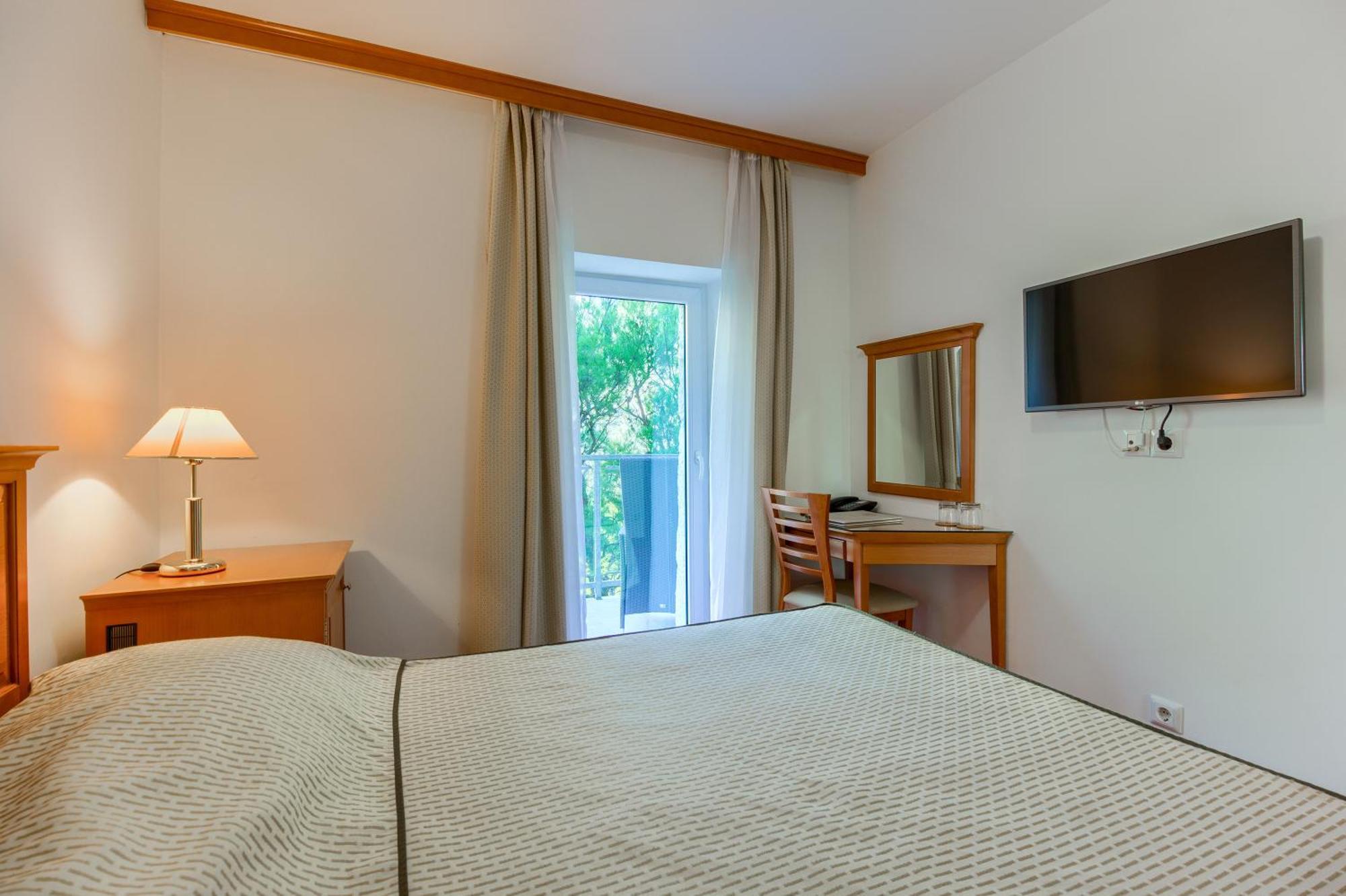 Hotel Villa Dvor (Adults Only) Omiš Стая снимка