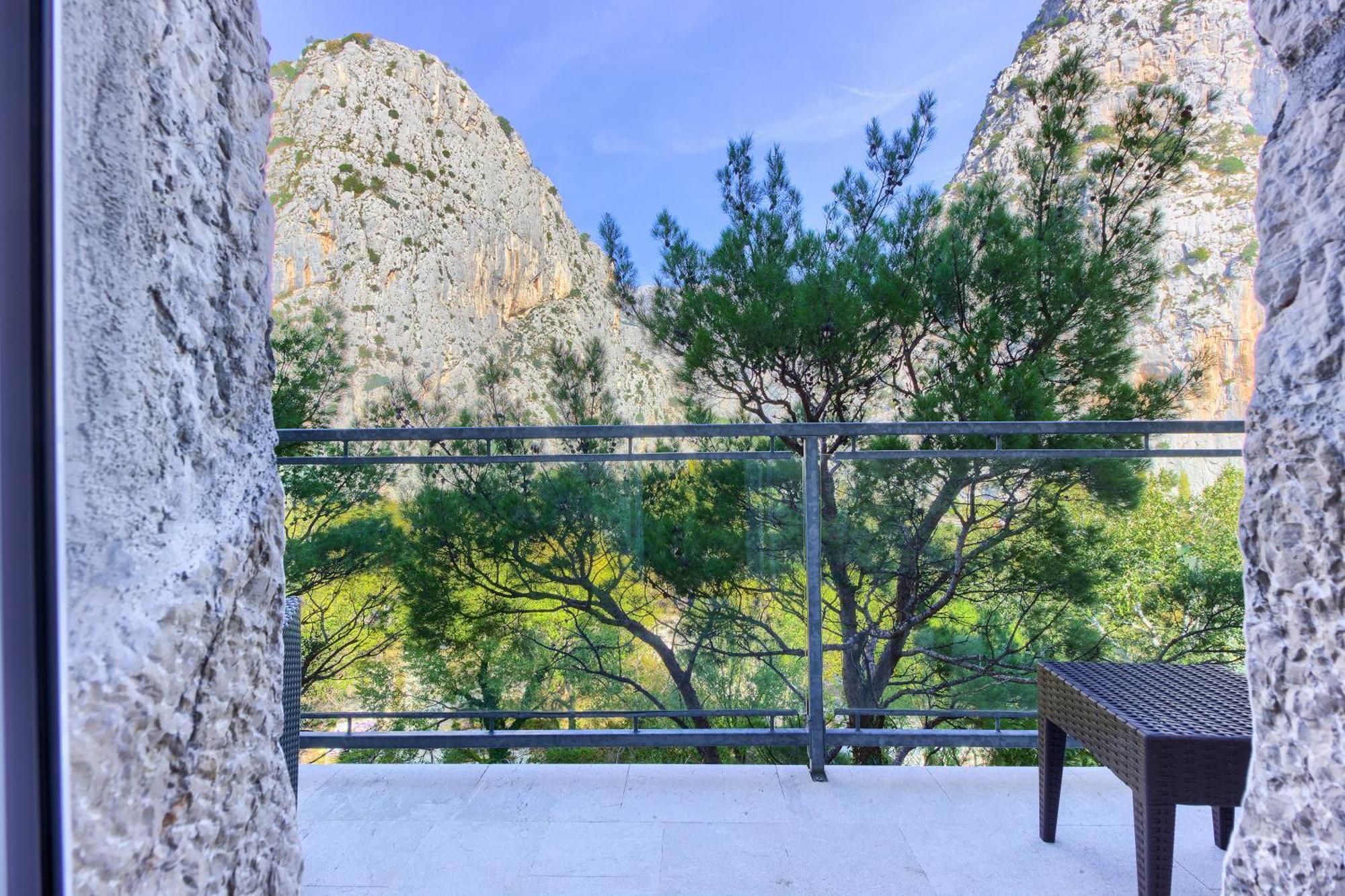 Hotel Villa Dvor (Adults Only) Omiš Стая снимка