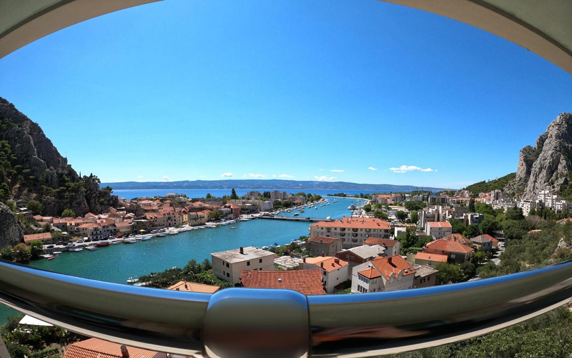 Hotel Villa Dvor (Adults Only) Omiš Стая снимка